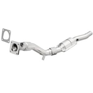 MagnaFlow Conv DF 00-02 Audi A6 Quattro 2.7L - 24894