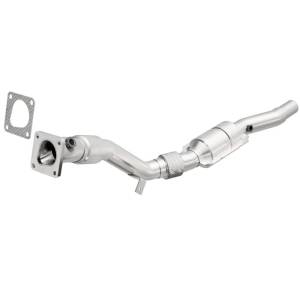 Magnaflow - MagnaFlow Conv DF 00-02 Audi A6 Quattro 2.7L - 24894 - Image 2