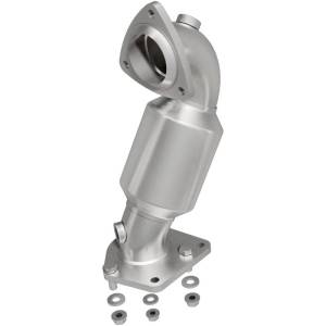 Magnaflow - MagnaFlow Conv DF 03-08 Saab 9-3 2.0L - 24971 - Image 2