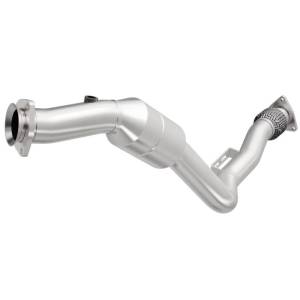 MagnaFlow Conv DF 04-06 VW Phaeton 4.2L Driver Side Front - 24977