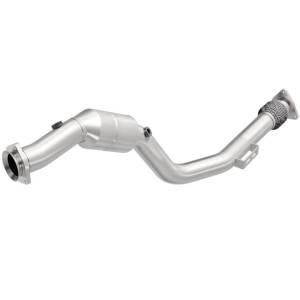 Magnaflow - MagnaFlow Conv DF 04-06 VW Phaeton 4.2L Passenger Side Front - 24978 - Image 1