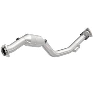 Magnaflow - MagnaFlow Conv DF 04-06 VW Phaeton 4.2L Passenger Side Front - 24978 - Image 2