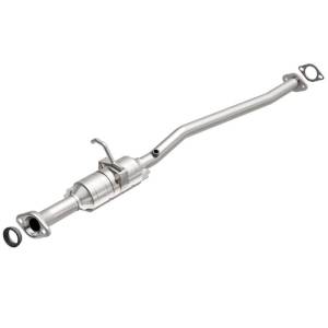 Magnaflow - Magnaflow Conv DF 98-01 Chevrolet Metro 1.3L - 24990 - Image 2