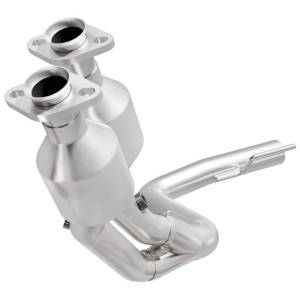 Magnaflow - MagnaFlow Conv DF 1999 Jeep Cherokee 4.0L - 24997 - Image 1