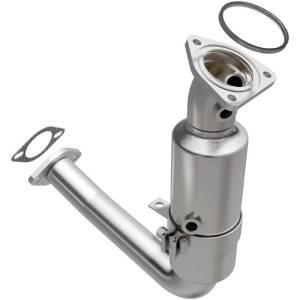 Magnaflow - MagnaFlow Conv DF 00-04 Ford Focus 4.2L A/T - 25202 - Image 2