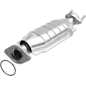 Magnaflow - MagnaFlow Conv DF 05-07 Ford Freestyle 3.0L - 25210 - Image 3