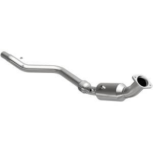 Magnaflow - MagnaFlow Conv DF 05-07 Chrysler 300 D/S / 06-07 Dodge Charger D/S / 05-07 Magnum D/S - 26201 - Image 2