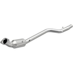 Magnaflow - MagnaFlow Conv DF 05-07 Chrysler 300 P/S / 06-07 Dodge Charger P/S / 05-07 Magnum P/S - 26202 - Image 2