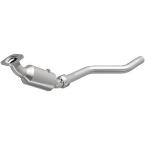 Magnaflow - MagnaFlow Conv DF 05-09 Chrysler 300 / Dodge 06-09 Charger/05-07 Magnum 5.7L P/S *NOT CALIFORNIA* - 26205 - Image 2