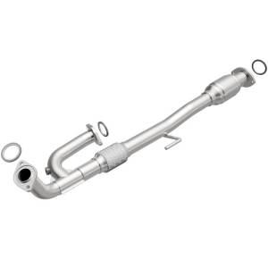 MagnaFlow Conv DF 02-03 Lexus ES300 3.0L Rear - 26214