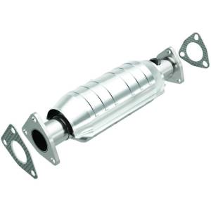 MagnaFlow Conv DF 97-99 Acura CL 3.0L/99 TL 3.2L / 98-02 Honda Accord 3.0L/99-02 Odyssey 3.5L - 27402