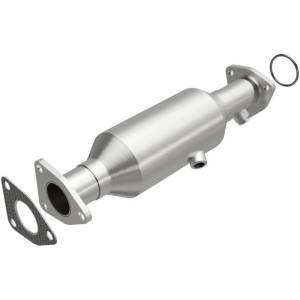 Magnaflow - MagnaFlow Conv DF 97-99 Acura CL 3.0L/99 TL 3.2L / 98-02 Honda Accord 3.0L/99-02 Odyssey 3.5L - 27402 - Image 2