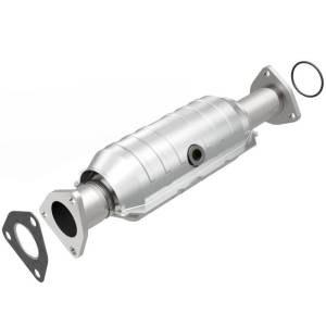 Magnaflow - MagnaFlow Conv DF 02-03 Acura CL 3.2L 49 st - 27403 - Image 2