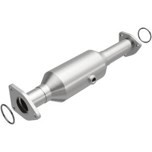 Magnaflow - MagnaFlow Conv DF 03-07 Honda Accord 2.4L - 27405 - Image 2