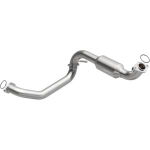 MagnaFlow 16-20 Toyota Tacoma V6 3.5L OEM Grade Direct-Fit Catalytic Converter - 280076