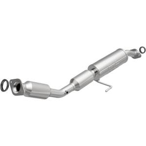 Magnaflow - MagnaFlow 17-18 Toyota Corolla iM Base L4 1.8L OEM Grade Direct-Fit Catalytic Converter - 280092 - Image 1