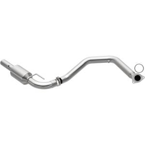 MagnaFlow 2009 Chevrolet Express 4500 V8 6.0L Left Underbody Catalytic Converter - 280427