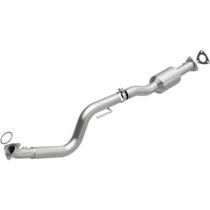 MagnaFlow 2009 Chevrolet Express 4500 V8 6.0L Right Underbody Catalytic Converter - 280428