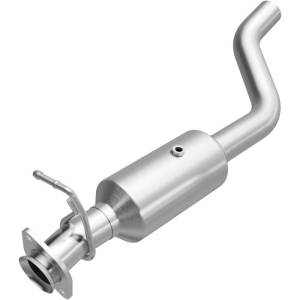 MagnaFlow 22-24 Ford F-650 V8 7.3L Underbody Direct Fit Catalytic Converter - 280444