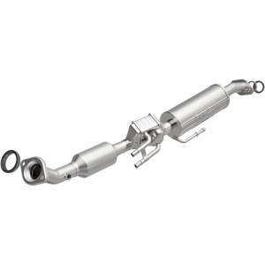 MagnaFlow Conv DF 20-22 Toyota Prius Prime Underbody 1.8L - 280468