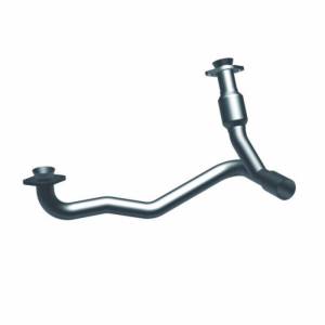 Magnaflow - MagnaFlow Conv DF 87-89 Dakota 3.9L Front CA - 333203 - Image 1