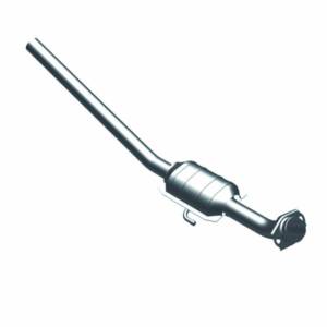 Magnaflow - MagnaFlow Conv DF 84-87 Caravan/Voyager CA - 334283 - Image 1