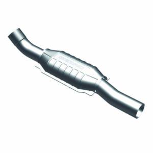 Magnaflow - MagnaFlow Conv DF 80-87 Dodge/Plym Van V8 CA - 334289 - Image 1