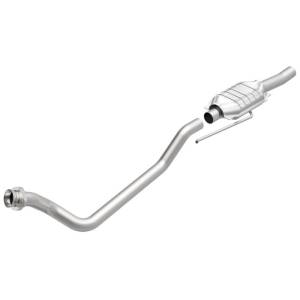 Magnaflow - MagnaFlow Conv DF 84-86 Ford Truck/Van 4.9 CA - 334301 - Image 2