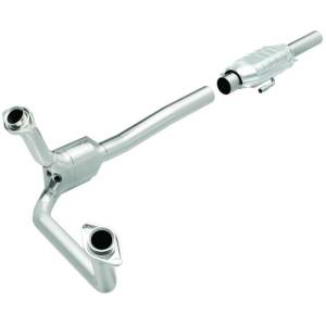 MagnaFlow Conv DF 84-95 Ford Truck 5.0L CA - 334307