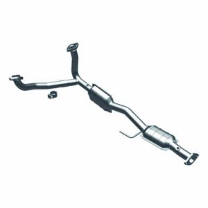 Magnaflow - MagnaFlow Conv DF 90-95 Ford Aerostar 4.0L CA - 334311 - Image 1