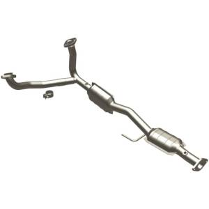 Magnaflow - MagnaFlow Conv DF 90-95 Ford Aerostar 4.0L CA - 334311 - Image 3