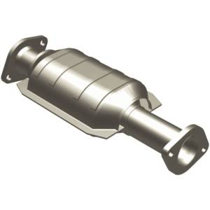 Magnaflow - MagnaFlow Conv DF 86-95 Nissan CA - 334760 - Image 3