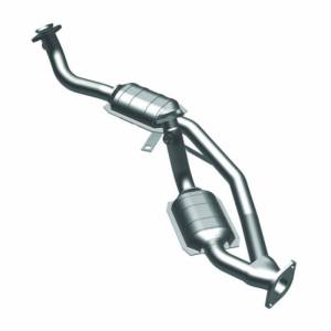 MagnaFlow Conv DF 89-90 Taurus 3.8 Front Y-Pipe CA - 337202