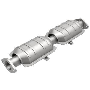 Magnaflow - MagnaFlow Conv DF 88-90 Mitsubishi 3.0L CA - 337250 - Image 1