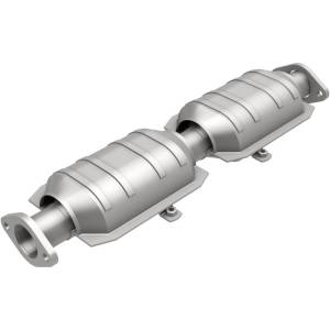 Magnaflow - MagnaFlow Conv DF 88-90 Mitsubishi 3.0L CA - 337250 - Image 3