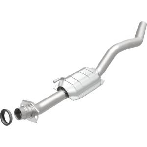 Magnaflow - MagnaFlow Conv DF 83-86 Omni/Horizon 1.6L CA - 337254 - Image 4