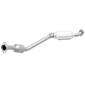 MagnaFlow Conv DF 87-93 Mustang 2.3L CA - 337341