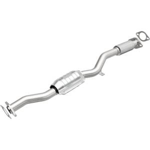 Magnaflow - MagnaFlow Conv DF 85 Maxima 3.0L Front CA - 337768 - Image 2