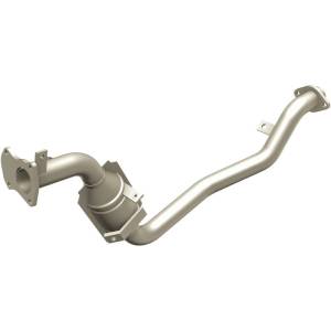 Magnaflow - MagnaFlow Conv DF 83-89 Subaru 1.8 Front CA - 337867 - Image 2