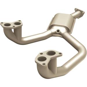 Magnaflow - MagnaFlow Conv DF 90-94 Legacy 2.2 Front CA - 337871 - Image 4