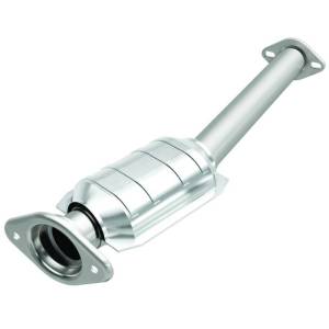 MagnaFlow Conv DF 95 Contour 2.5 Rear CA - 338326