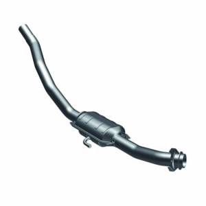 Magnaflow - MagnaFlow Conv DF 83-86 Ford/Mercury 2.3L CA - 338363 - Image 1