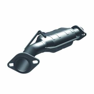 Magnaflow - MagnaFlow Conv DF 84-88 Thunderbird/Cougar 3.8 CA - 338366 - Image 1