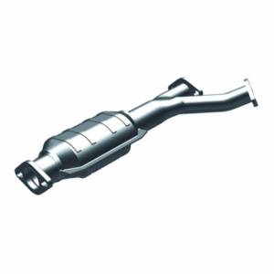 Magnaflow - MagnaFlow Conv DF 92-95 Mazda 929 3.0 Rear CA - 338698 - Image 1