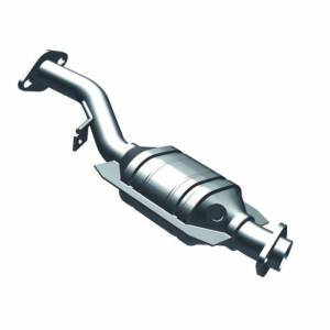 Magnaflow - MagnaFlow Conv DF 93-95 Impreza 1.8L Rear CA - 338865 - Image 1