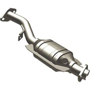 Magnaflow - MagnaFlow Conv DF 93-95 Impreza 1.8L Rear CA - 338865 - Image 2