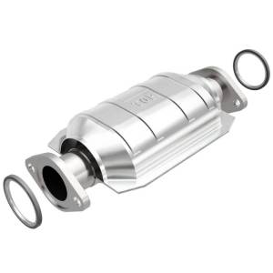 Magnaflow - MagnaFlow Conv DF 83-95 Toyota CA - 338886 - Image 2