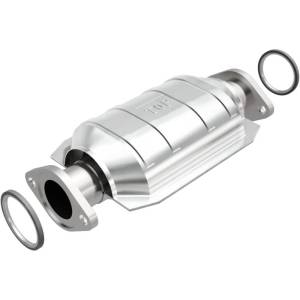 Magnaflow - MagnaFlow Conv DF 83-95 Toyota CA - 338886 - Image 3