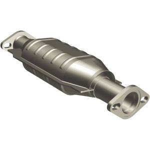 Magnaflow - MagnaFlow Conv DF 75-85 Toyota CA - 338888 - Image 2