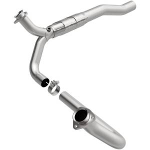 Magnaflow - MagnaFlow Conv Direct Fit 94-95 Chevrolet Astro/GMC Safari 4.3L - 3391155 - Image 1